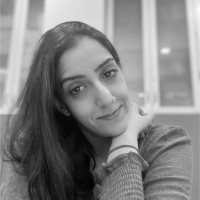 Megha Saigal