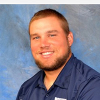 Ryan Roberson