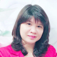 林美華