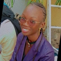 Hélène Madeleine Ndione