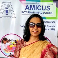 Dr. Hema Abhiroop
