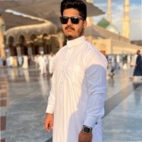 Kashif Ali