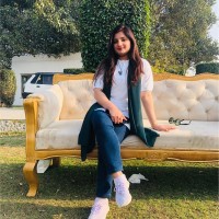 Almas Tariq