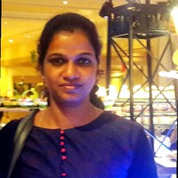Mythili Saravanan
