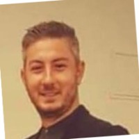 Catalin Levinta