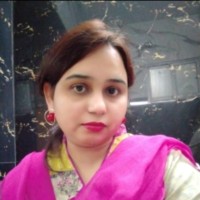 Saira Zohaib