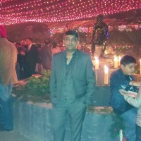 Prashant Shaw