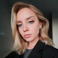 Maryna Paliaichuk