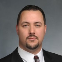 Zach Nelson, MBA