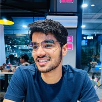 Chirag Arora