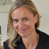 Stéphanie Kech