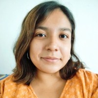 Ximena García Sánchez