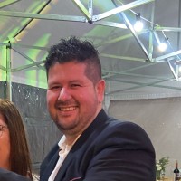 Jorge Anibal Lopez Coronel
