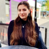 Teodora Grigore