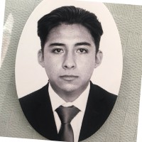 Pedro Cesar Torres Rubio