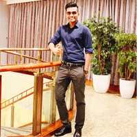 Rakesh Singh