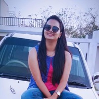 Binal Parekh