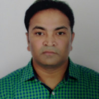 Venkata Siva Prasad Kallepally