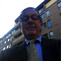 Steve Silber