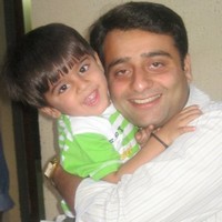 Ajay Sheth