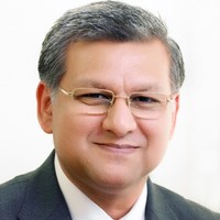 Sanjay Mandal