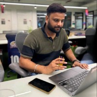 Ranjan Poojari