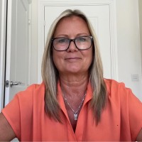 Amanda Fleming