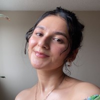 Gaganpreet Kaur