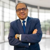 Syed Anwarul Ghani