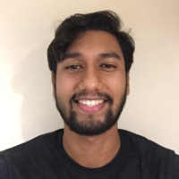 Julian Patrick Sundaram
