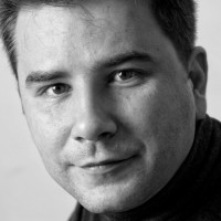 Dmitry Kharitonov