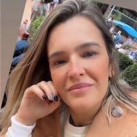 Patrícia Jerônimo