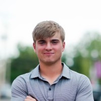 Caden Davis