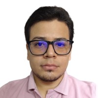 Victor Andres Paternina Salgado