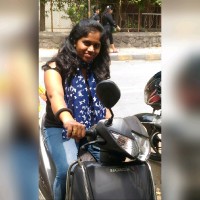 Vanita Ghodvinde