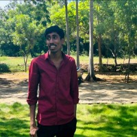 Yaswanth K.