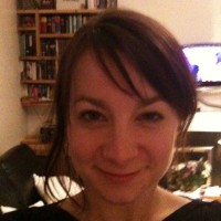Rachel Pointon