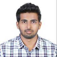 krishna Siva