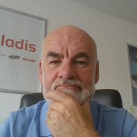 James Cavin