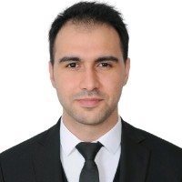 Burak Gürel