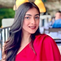 Mehar Dua