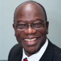 Alex Graham, MBA