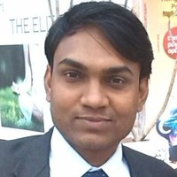 Dinesh Chandra