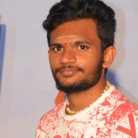 Sabarinathan P K