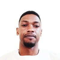 Joël-Steve NIKENOUEBA