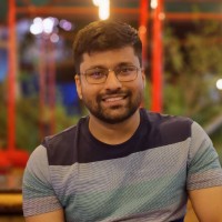Sushant Kumar
