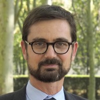 François Bertrand