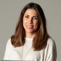 aline geagea