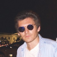 Arpad Attila Voros