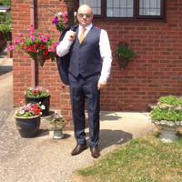 Simon Speirs